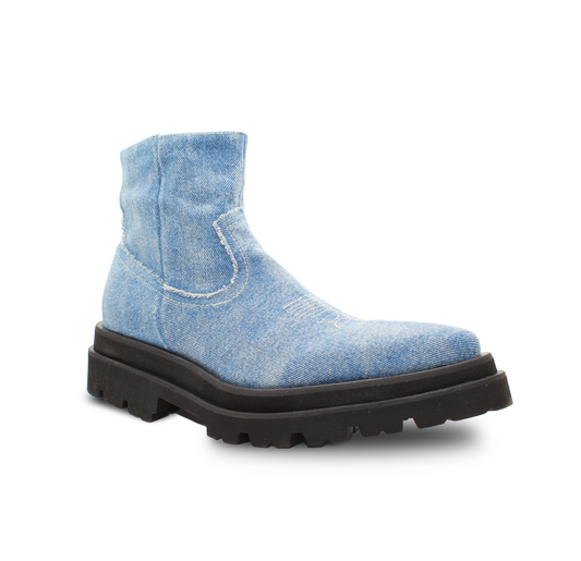 COUNTRY-01 MEZCLILLA DESLAVADA