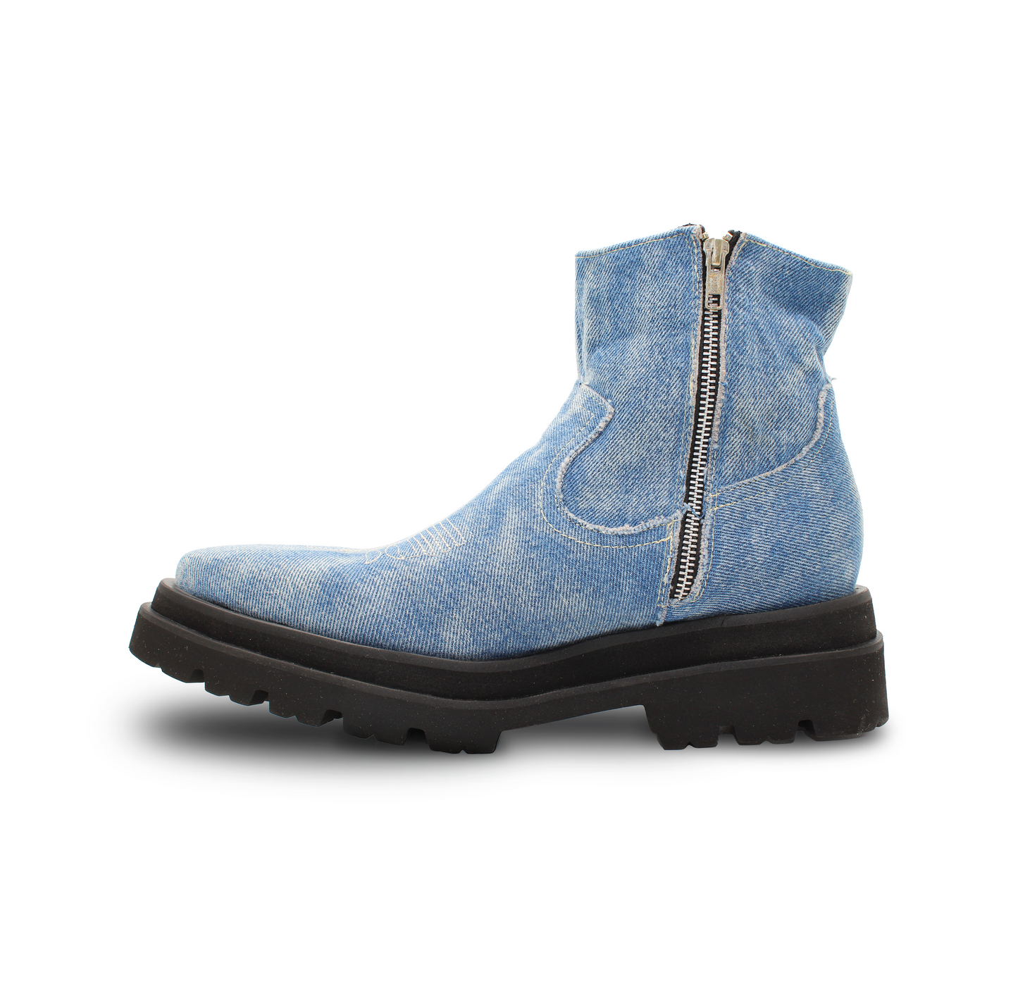 COUNTRY-01 MEZCLILLA DESLAVADA