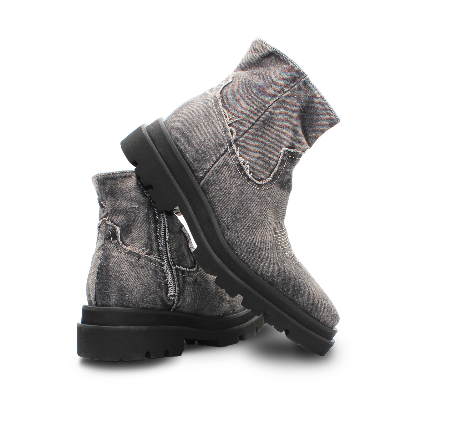 COUNTRY-01 MEZCLILLA NEGRA