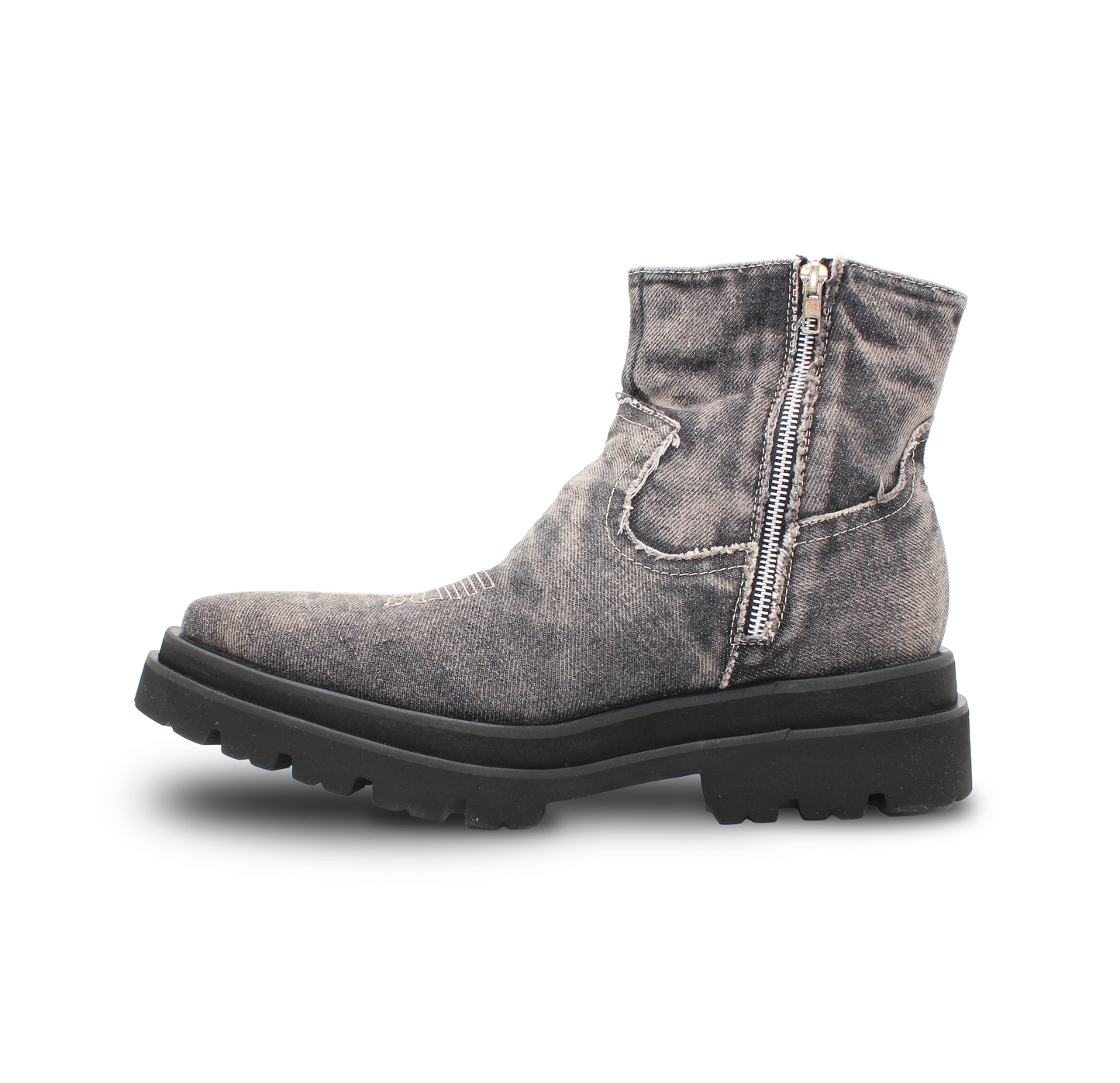 COUNTRY-01 MEZCLILLA NEGRA