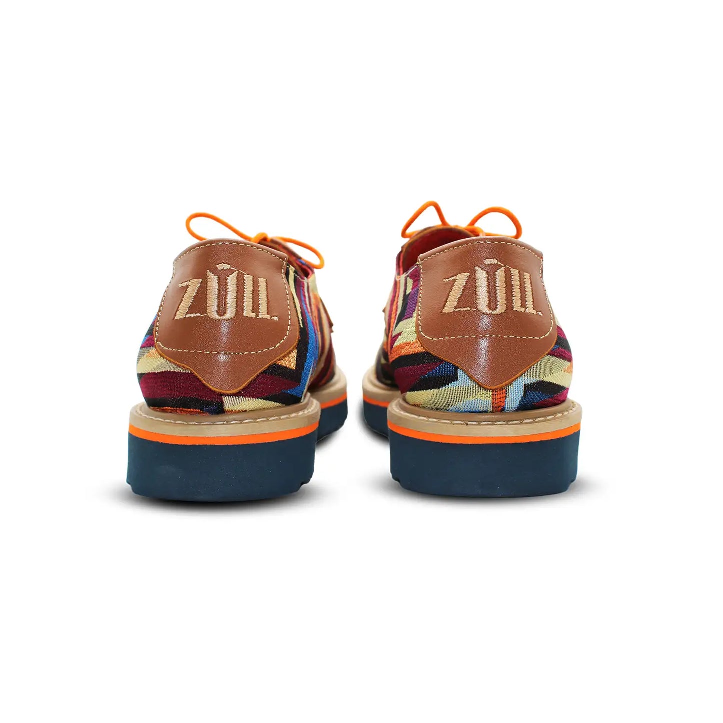 RA - 04 DIMENSIÓN AZUL