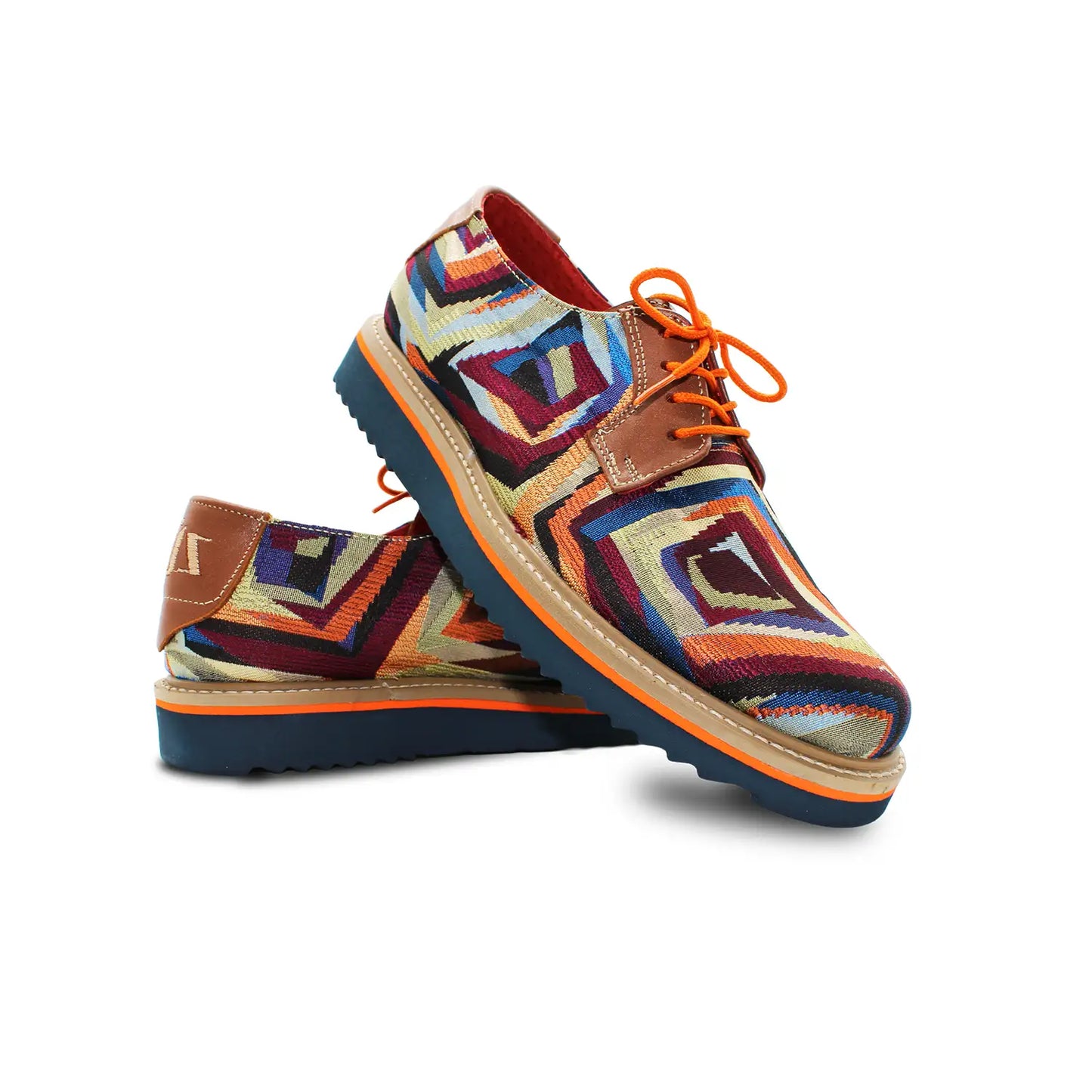 RA - 04 DIMENSIÓN AZUL