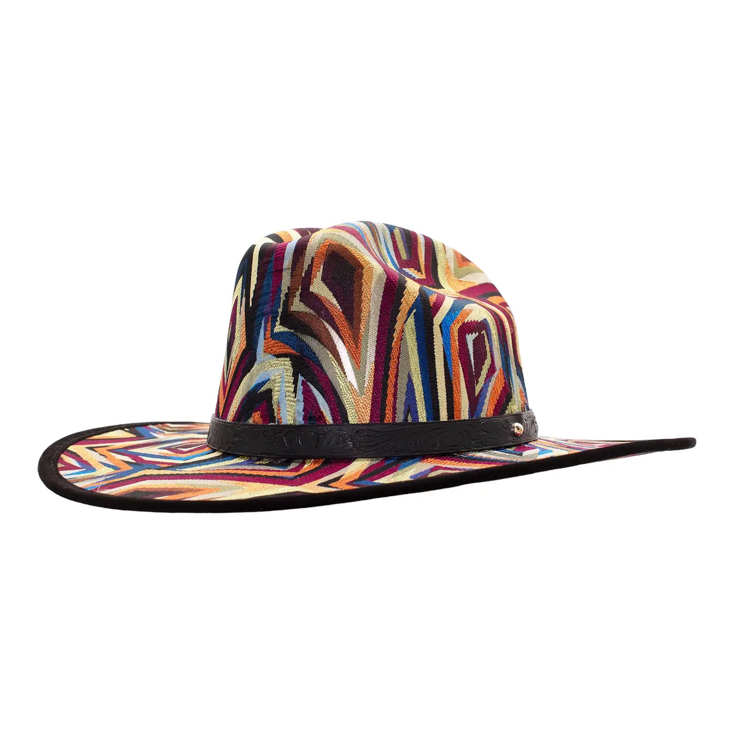 SOMBRERO DIMENSIÓN