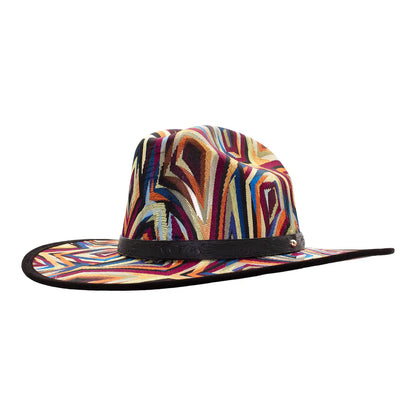SOMBRERO DIMENSIÓN