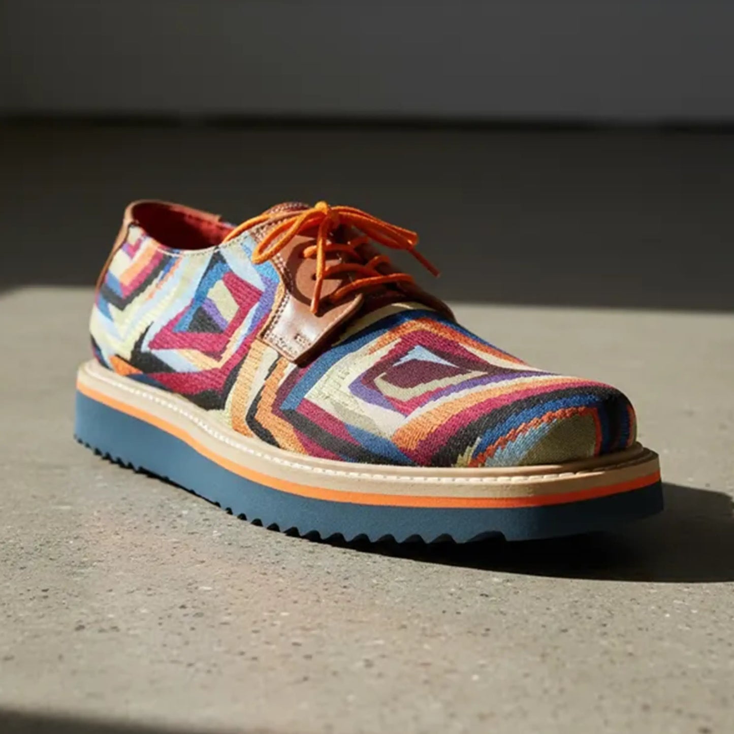 RA - 04 DIMENSION AZUL