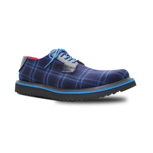 RA-04 ESCOCES AZUL REY