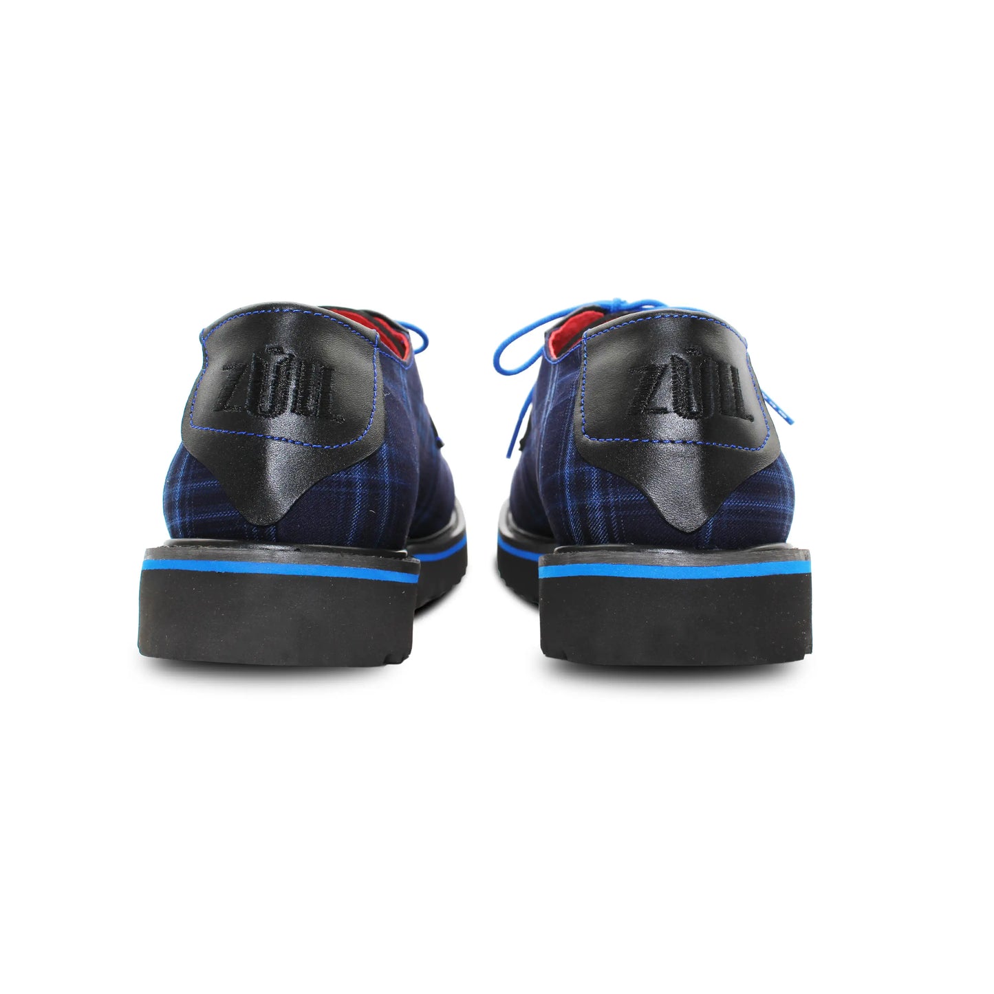 RA-04 ESCOCES AZUL REY