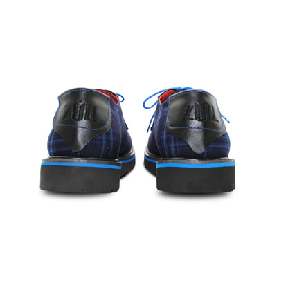 RA-04 ESCOCES AZUL REY