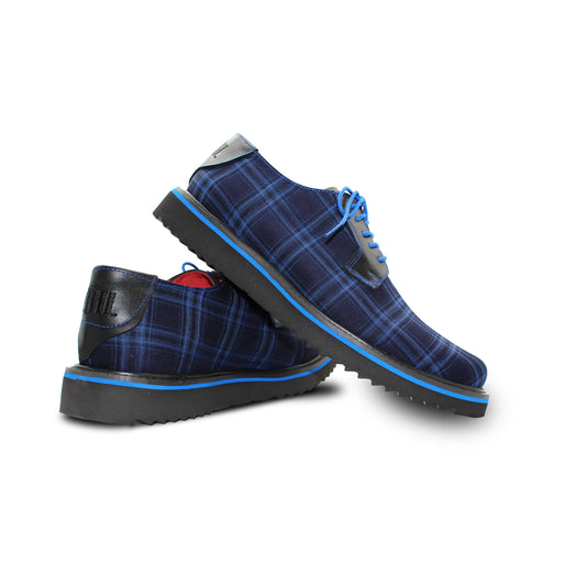 RA-04 ESCOCES AZUL REY