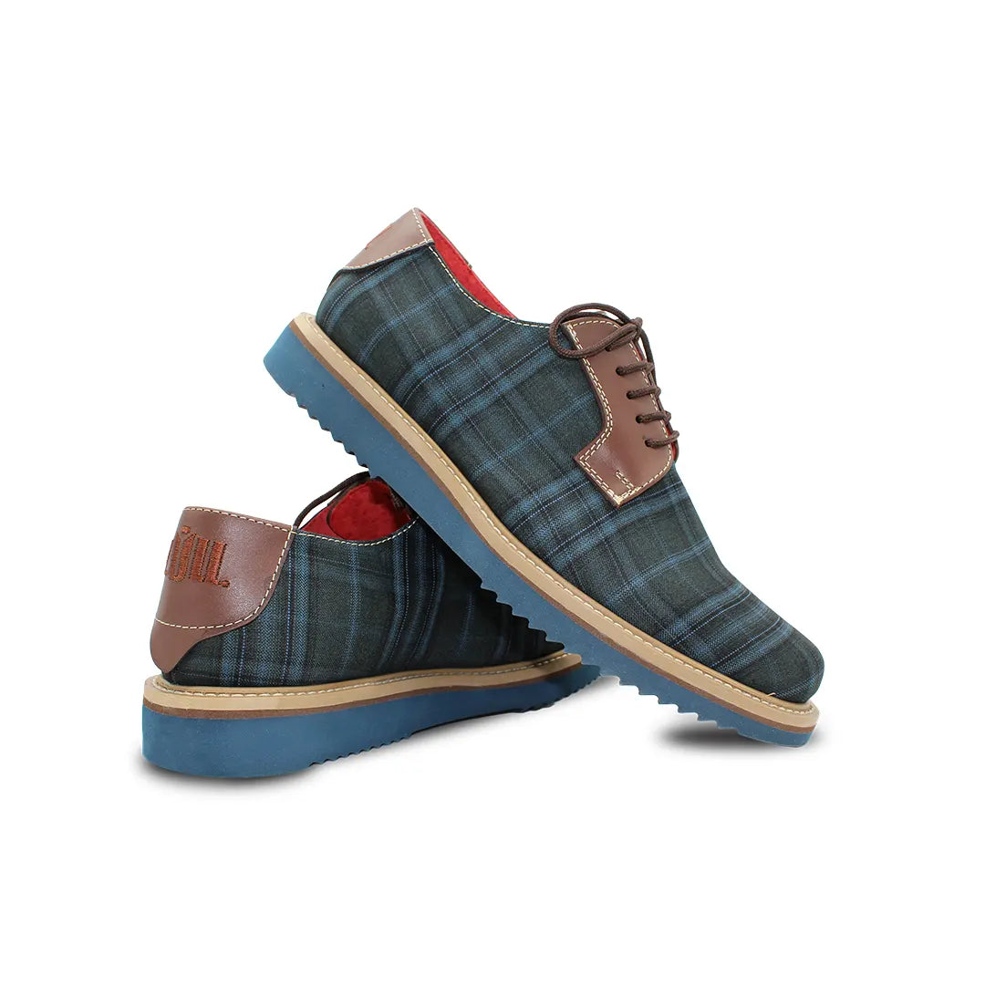 RA-04 ESCOCES CAFÉ VERDE