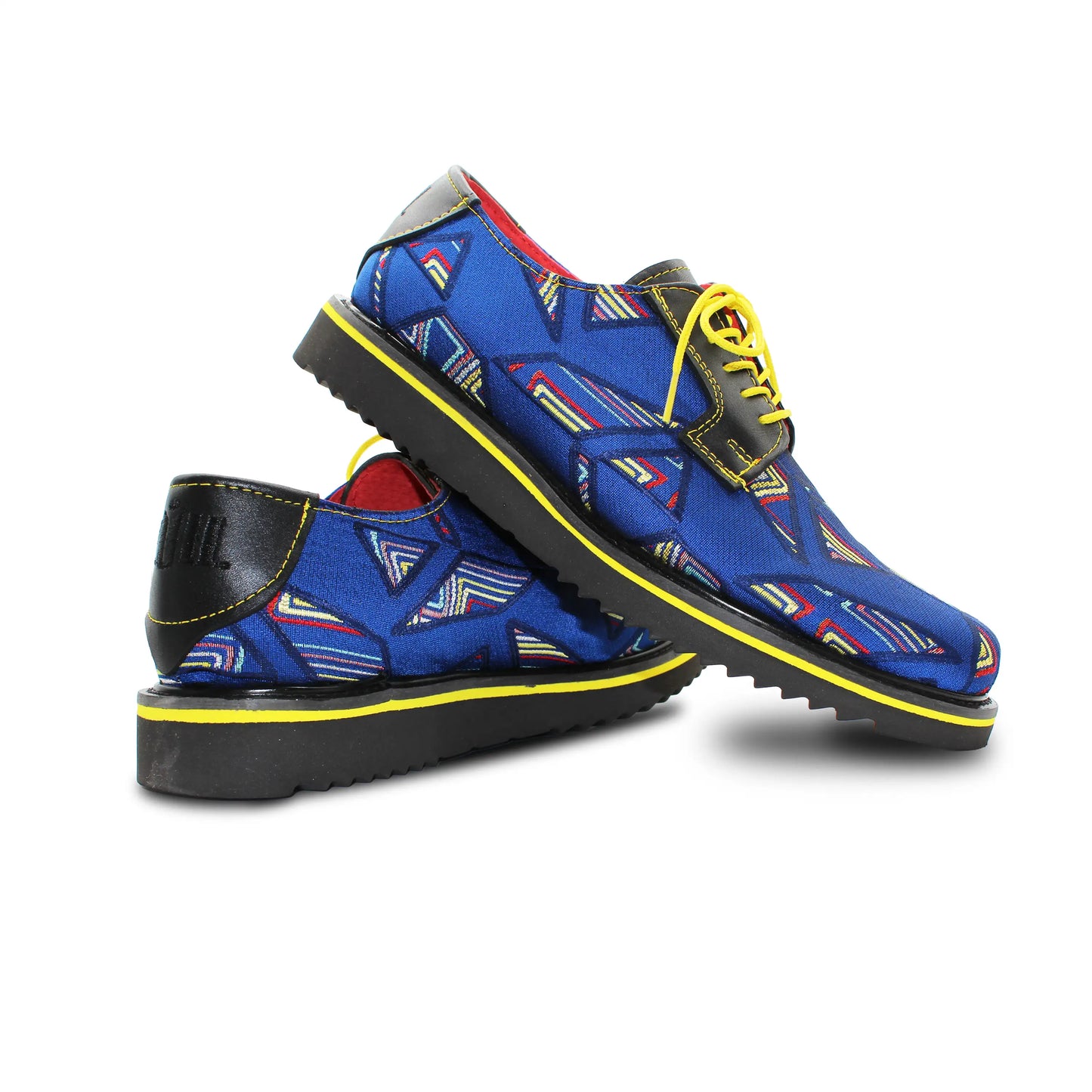 RA - 04 FIGURAS AZUL REY