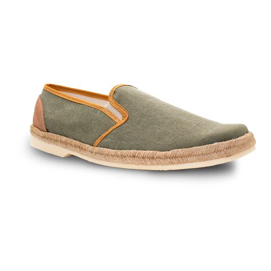 BN-06 FLAME OLIVO