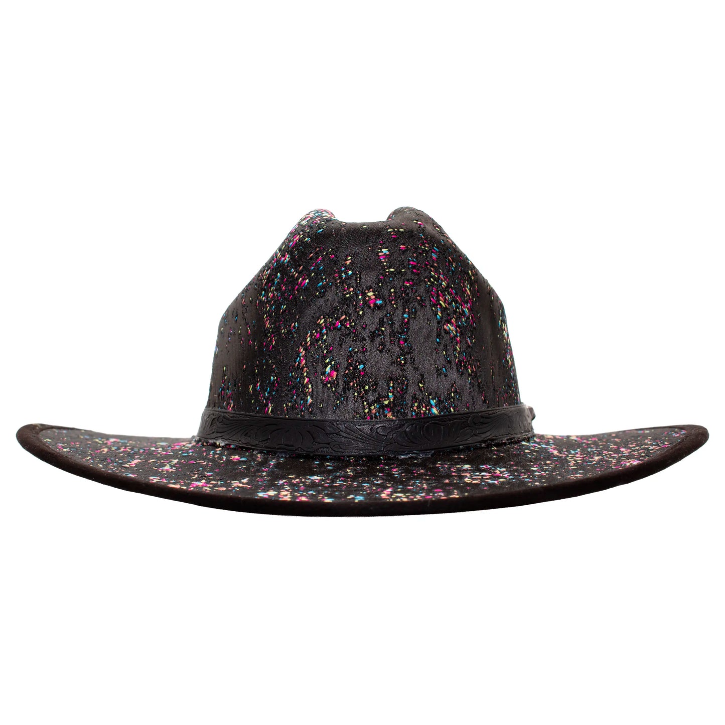 SOMBRERO GALAXIA BLACK