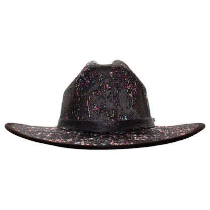 SOMBRERO GALAXIA BLACK