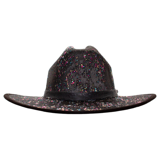 SOMBRERO GALAXIA BLACK