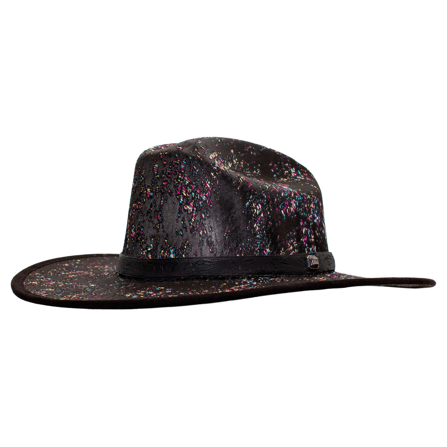 SOMBRERO GALAXIA BLACK