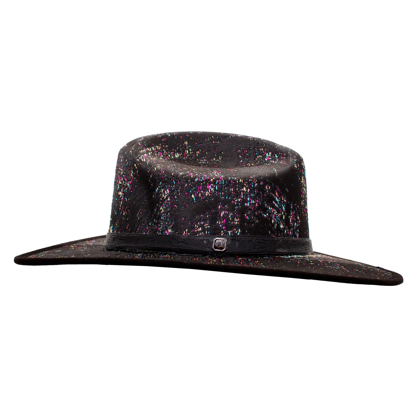 SOMBRERO GALAXIA BLACK