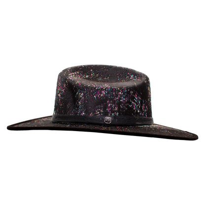 SOMBRERO GALAXIA BLACK