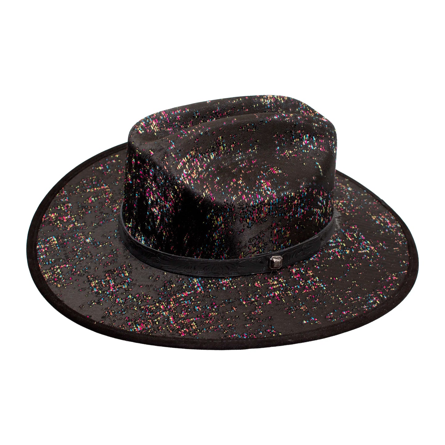 SOMBRERO GALAXIA BLACK