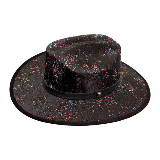 SOMBRERO GALAXIA BLACK
