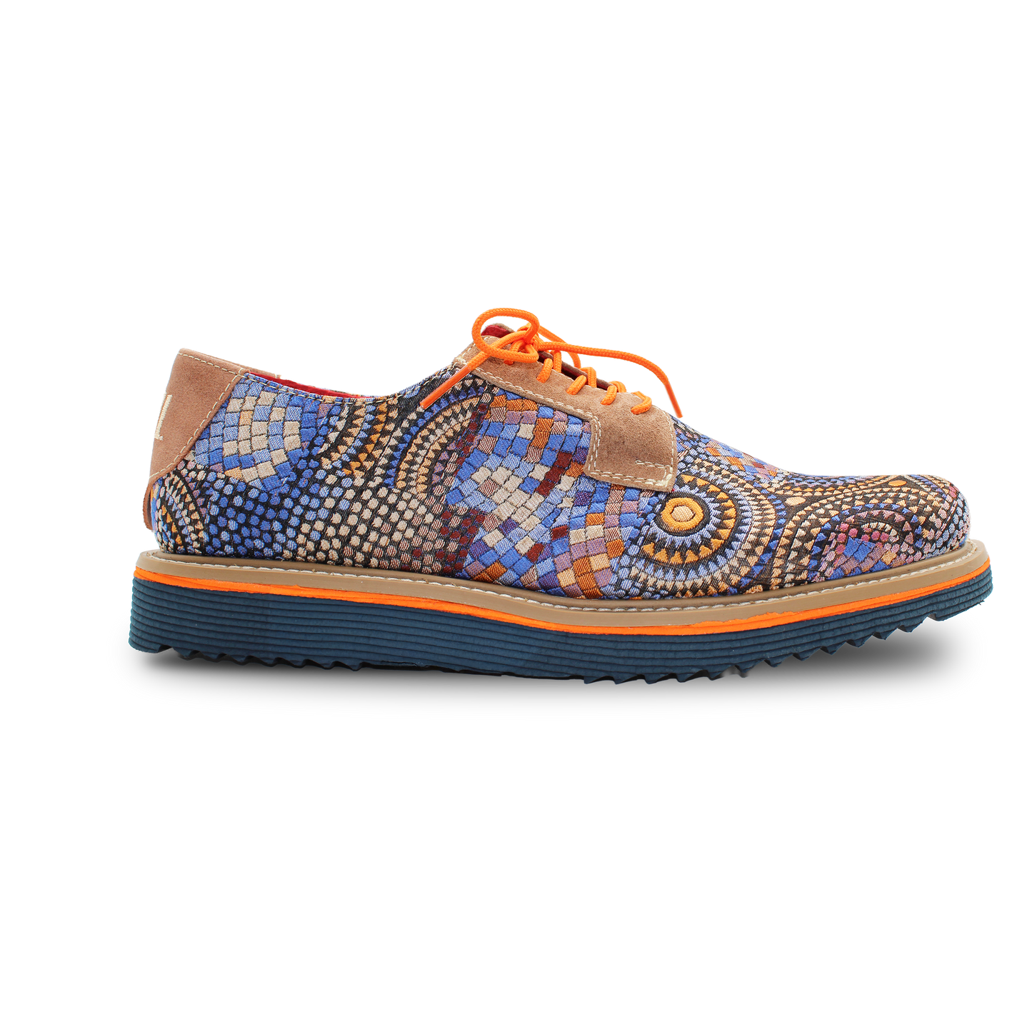 RA-4D GAUDI MULTICOLOR