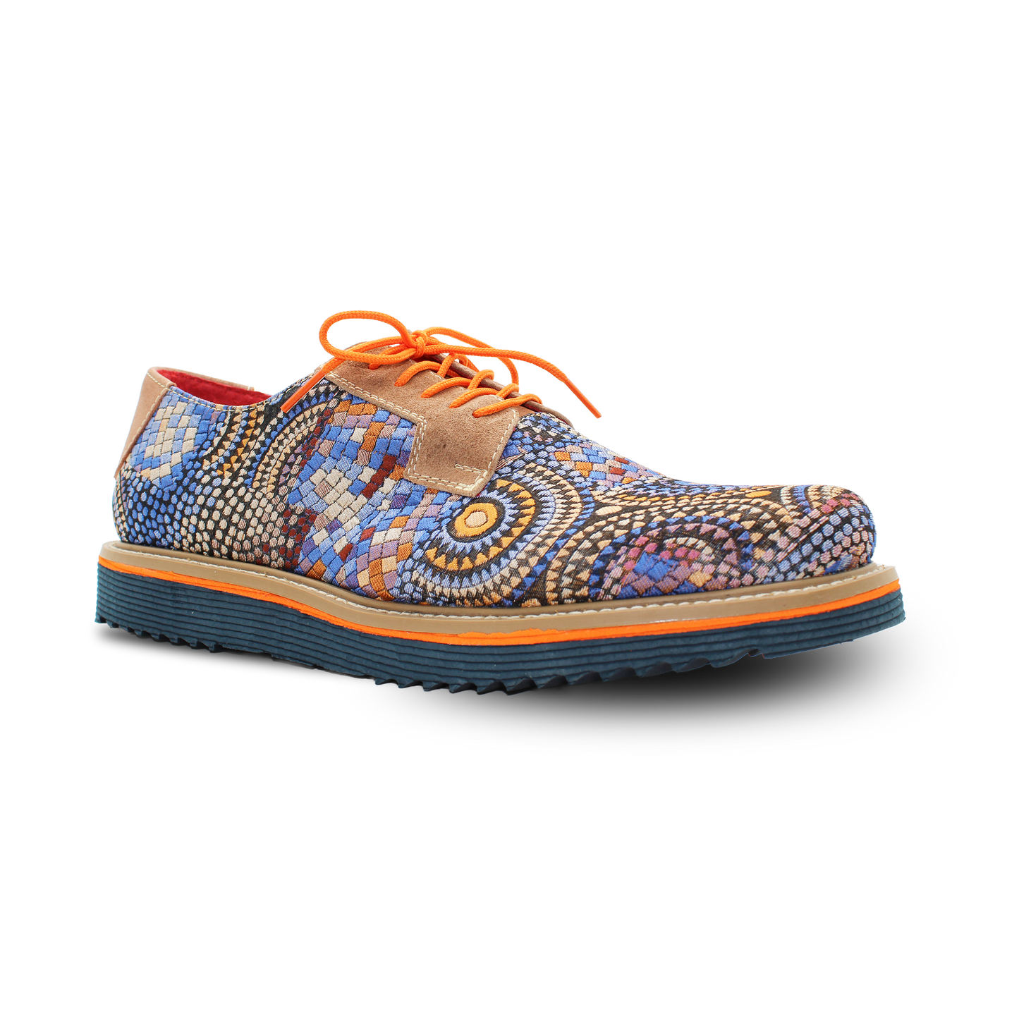 RA-4D GAUDI MULTICOLOR