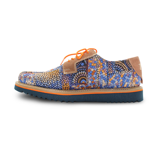 RA-4D GAUDI MULTICOLOR