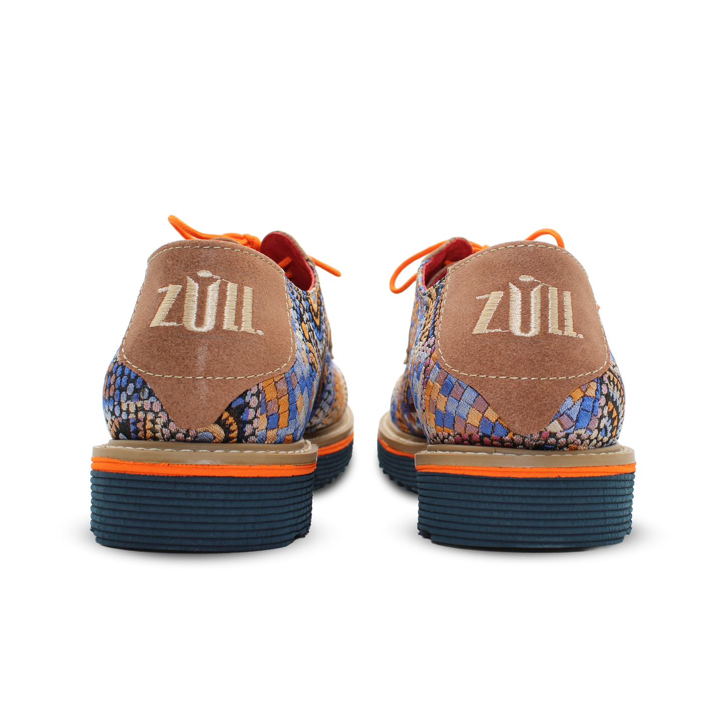 RA-4D GAUDI MULTICOLOR