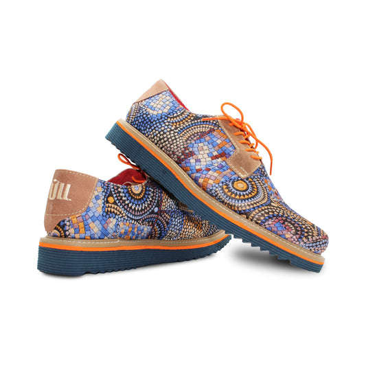 RA - 04 GAUDÍ MULTICOLOR