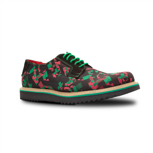 RA-04 GEOMETRÍA VERDE