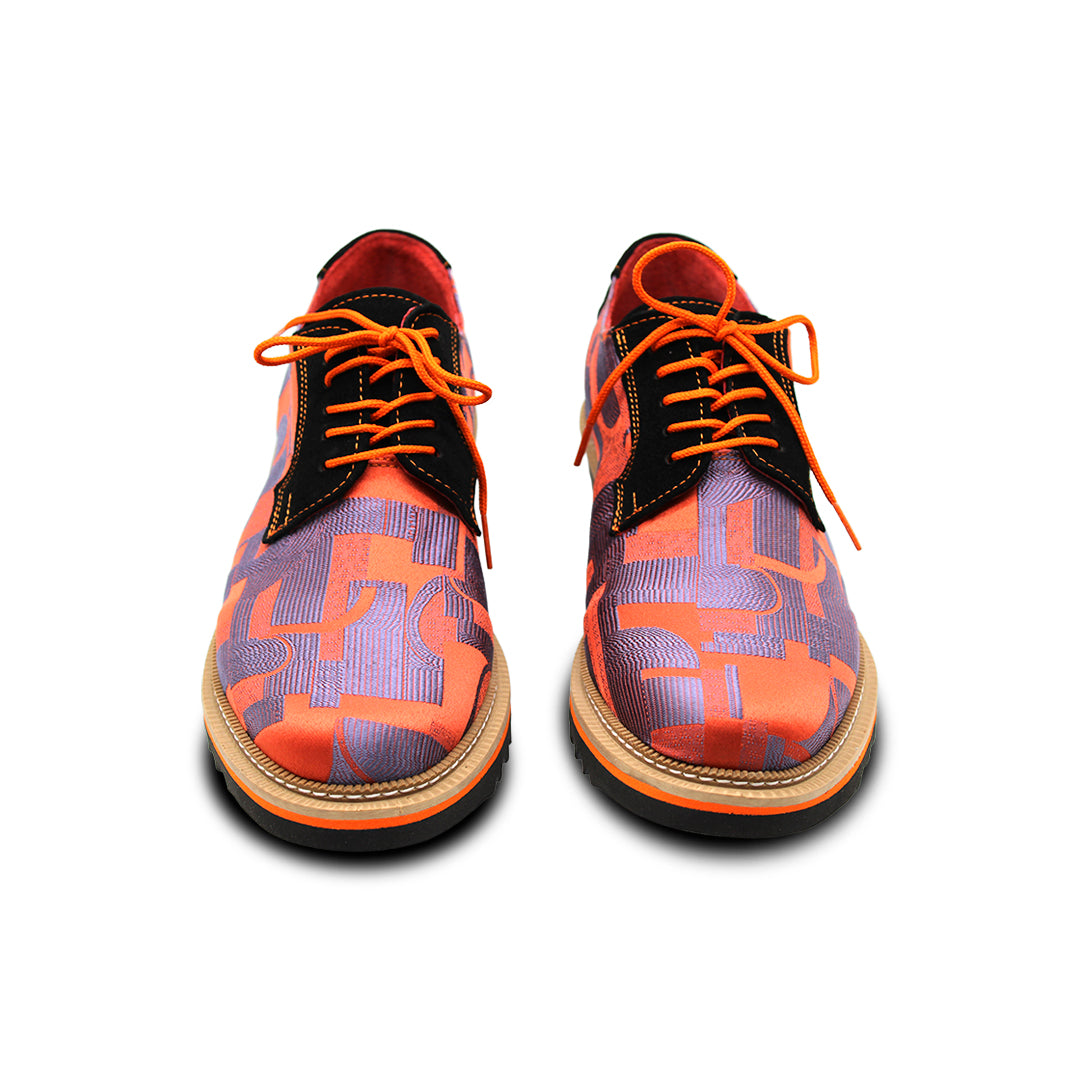 RA-04 GEOMETRIA NARANJA
