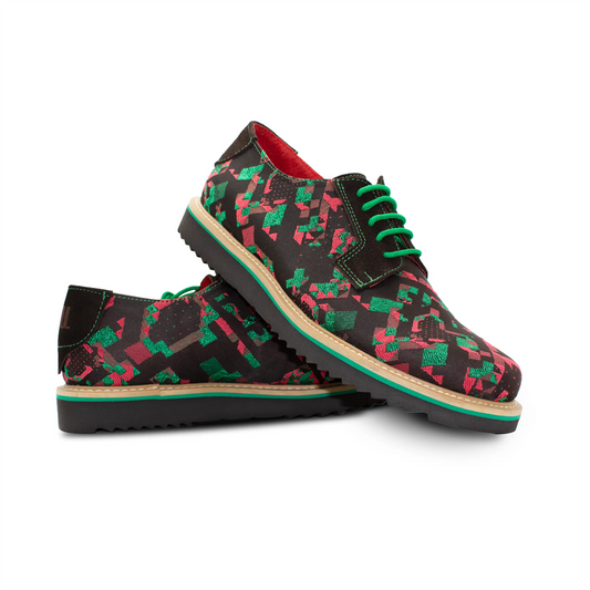 RA-04 GEOMETRÍA VERDE