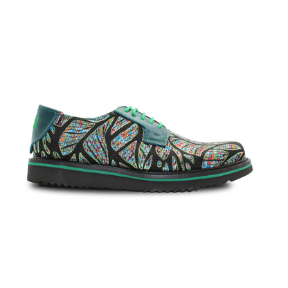 RA-04 HOJAS VERDE MENTA