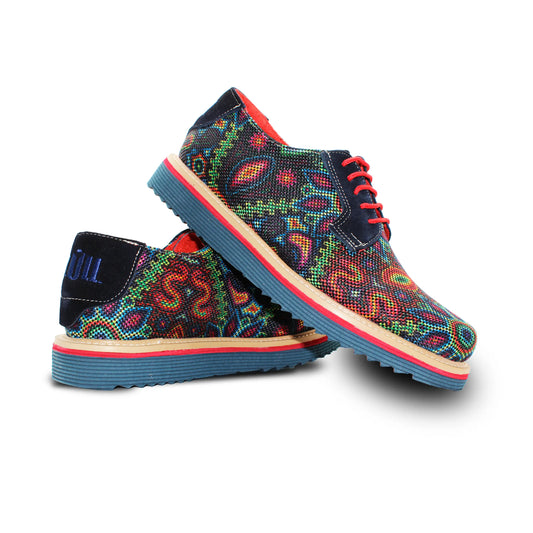 RA-04 HUICHOL MULTICOLOR