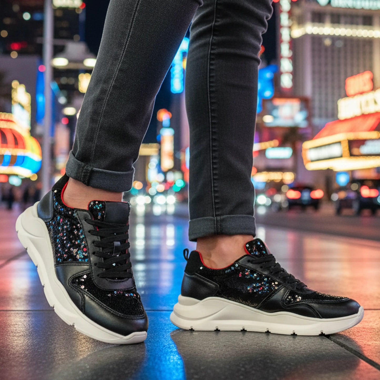 JULIO-02 LENTEJUELA ITALIANA