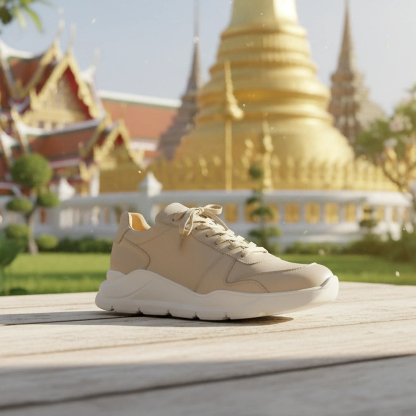 JULIO-02 CRESPO BEIGE