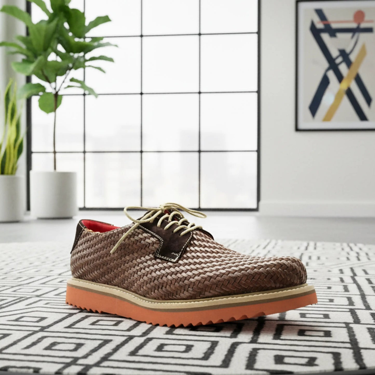 RA-04 MELBOURNE CAFÉ