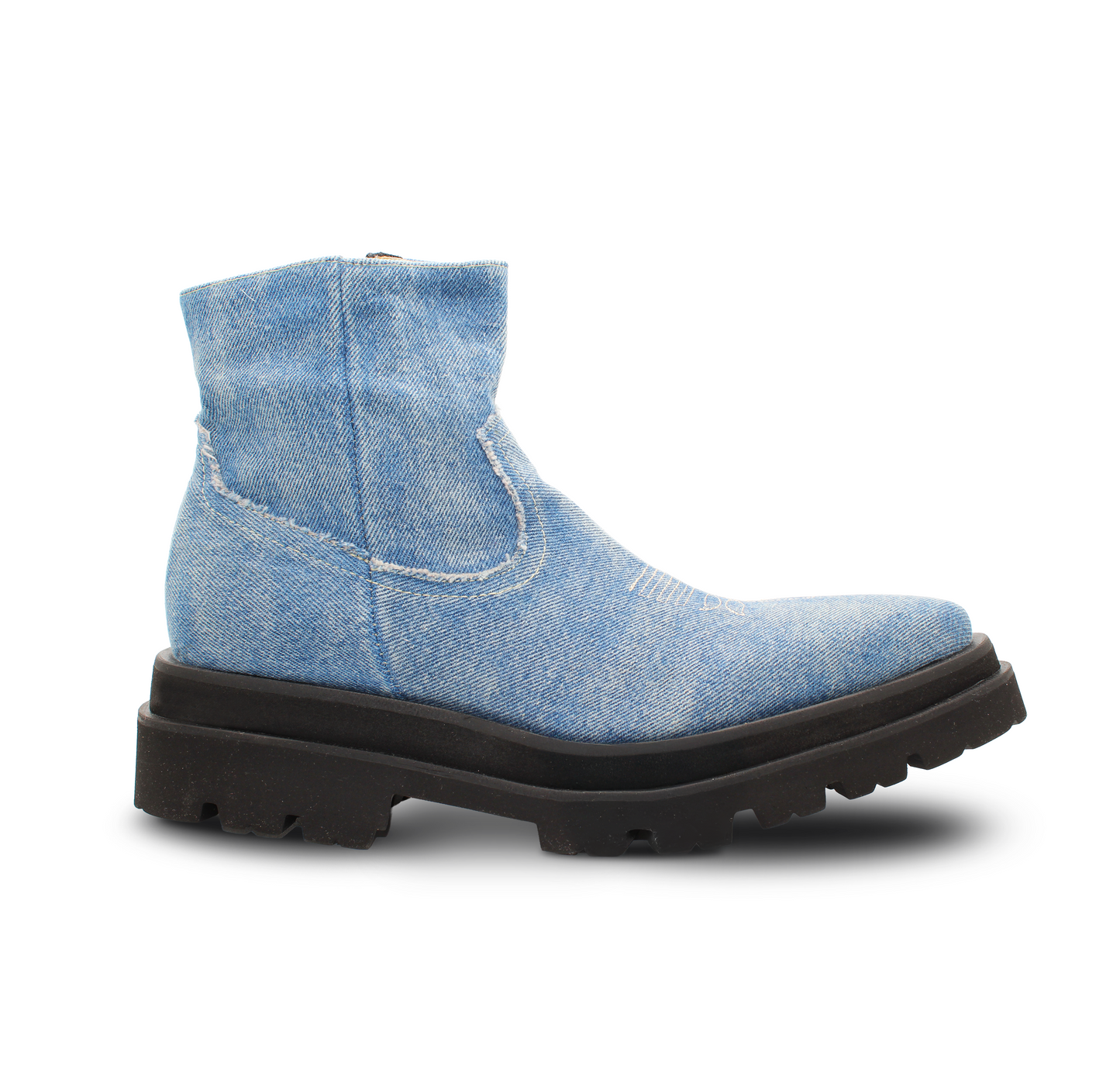 COUNTRY-01 MEZCLILLA DESLAVADA