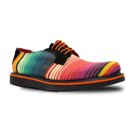 RA-04 NARANJA ZARAPE