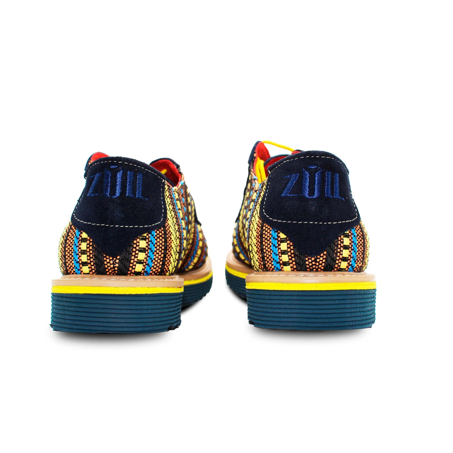 RA-04 NARANJA PERZANTLA