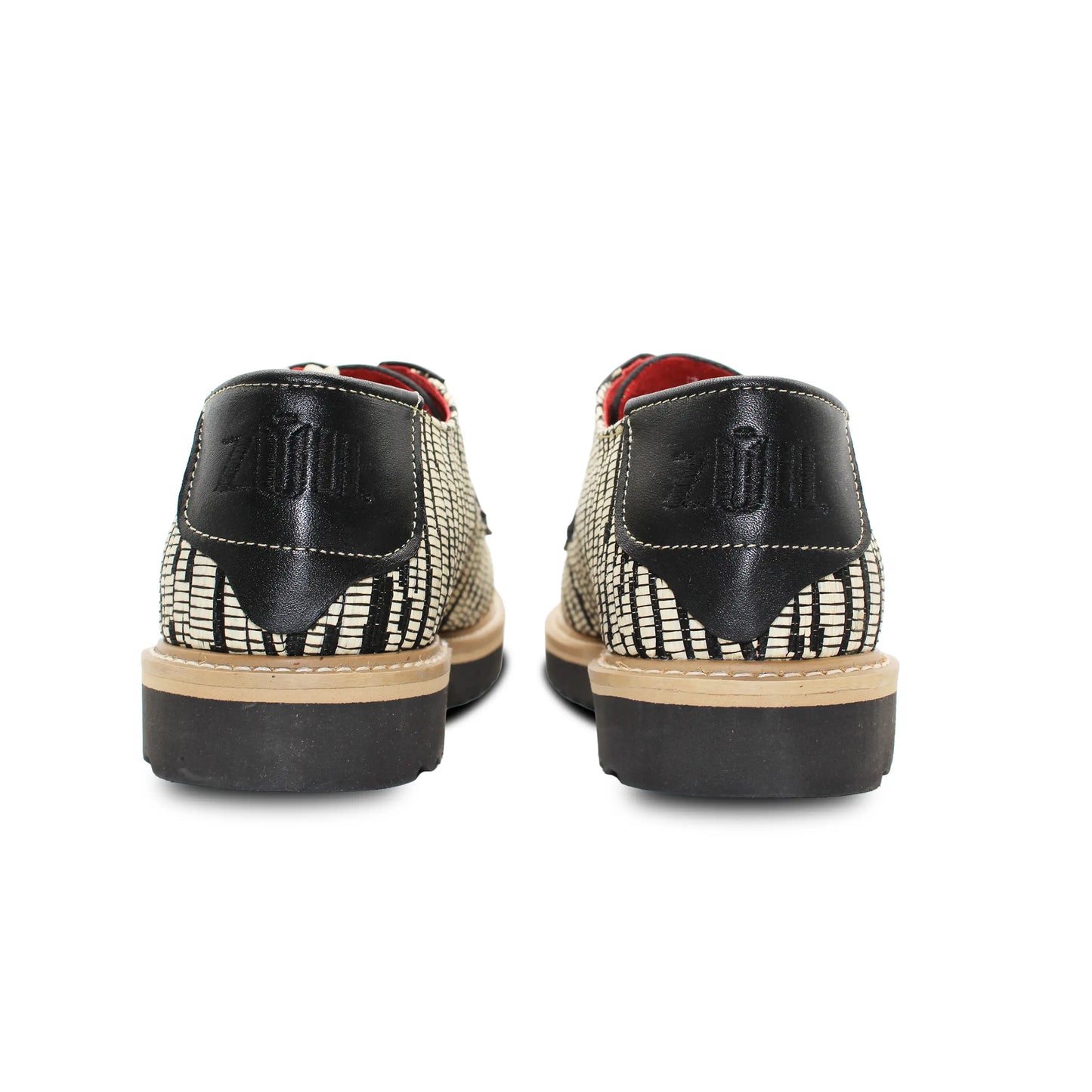 RA-04 NEGRO CHICLE