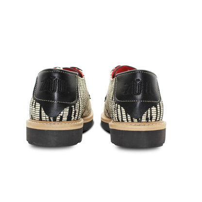 RA-04 NEGRO CHICLE