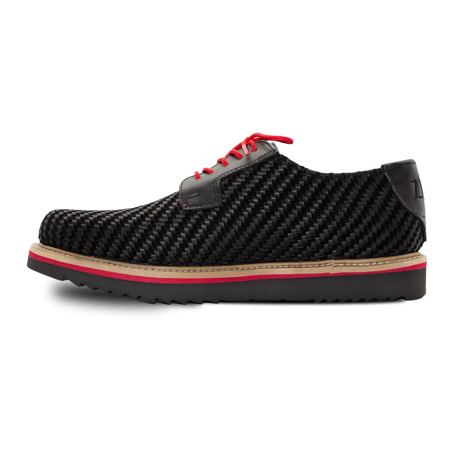 RA-04 NEGRO PETATILLO