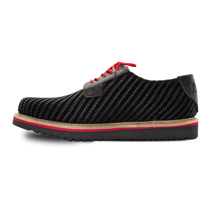 RA-04 NEGRO PETATILLO