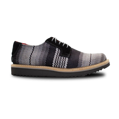 RA-04 NEGRO ZARAPE