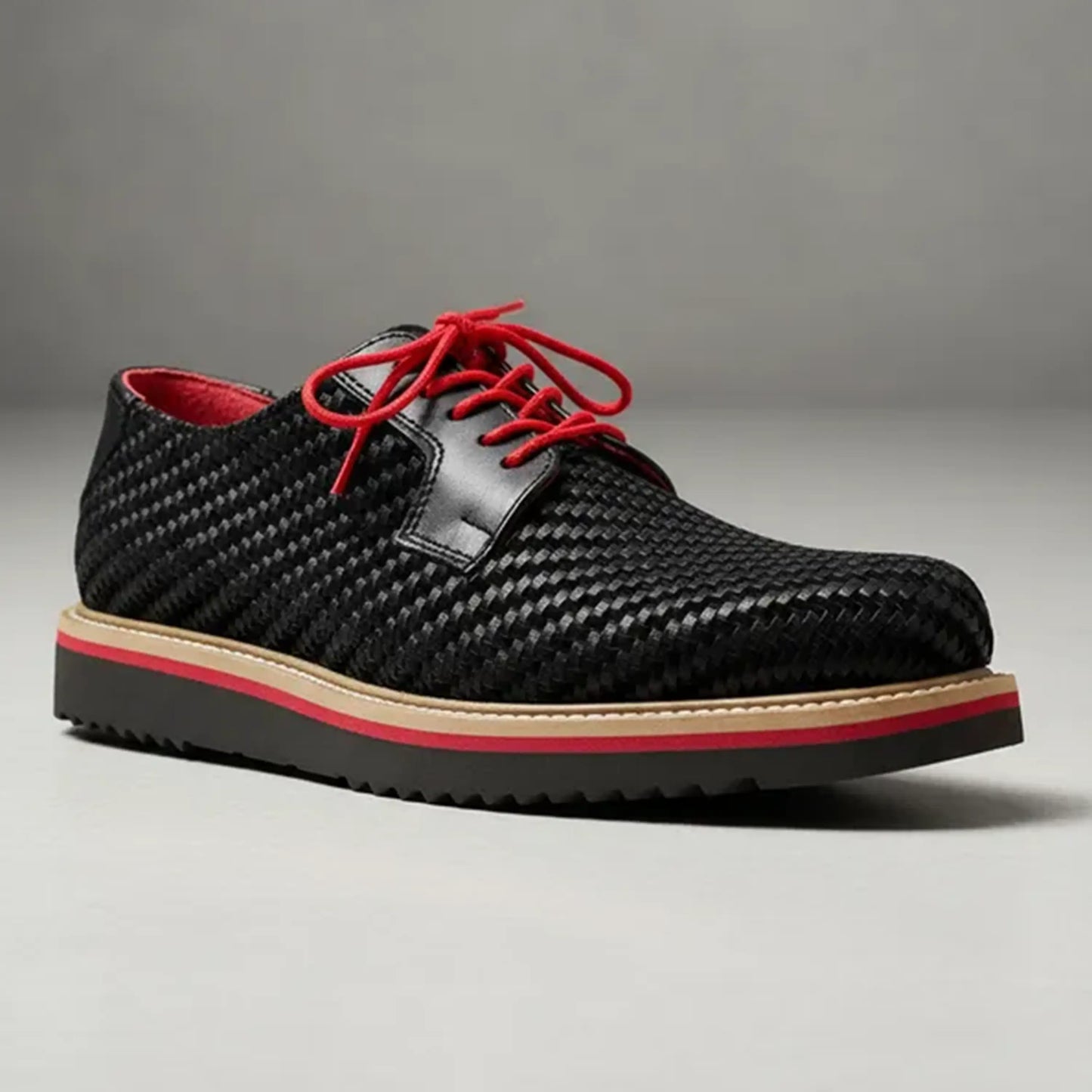 RA-04 NEGRO PETATILLO