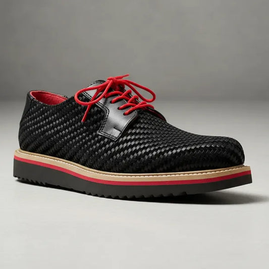 RA-04 NEGRO PETATILLO