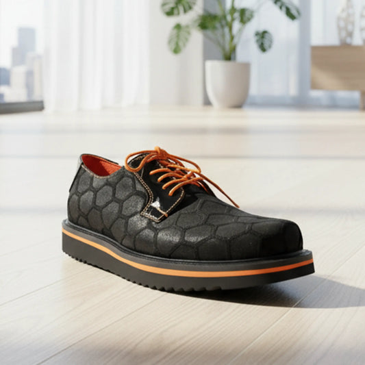 RA-04 YAKARD PANAL NEGRO