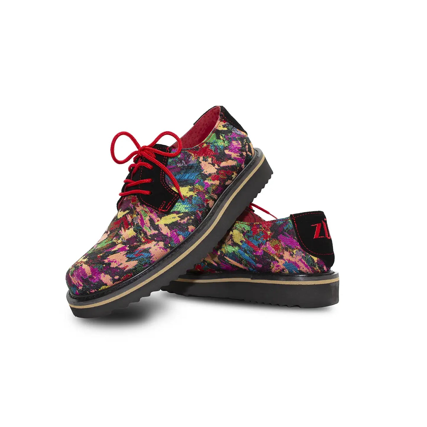 RA-4D PICASSO MUJER