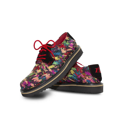 RA-4D PICASSO MUJER